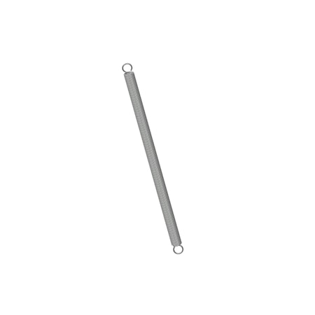 Approved Vendor Extension Spring, O= .250, L= 5.00, W=.030 C-203 R S/U G809960694